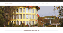 Desktop Screenshot of kama-kowalski.pl